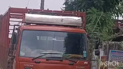 हर्रैया: परसरामपुर थाना के नेदुला के पास करंट लगने से डीसीएम चालक की हुई मौत