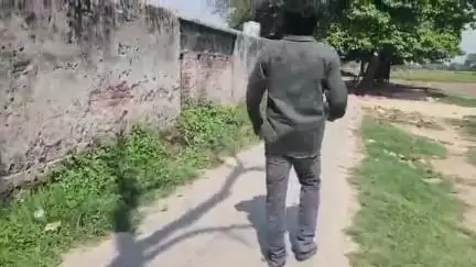 नौगढ़: चौखड़ा स्थित फागू बाबा समाधि स्थल पर प्रशासन के धारा 163 लगाए जाने के बाद किसी के भी आने-जाने पर रोक, वीडियो वायरल