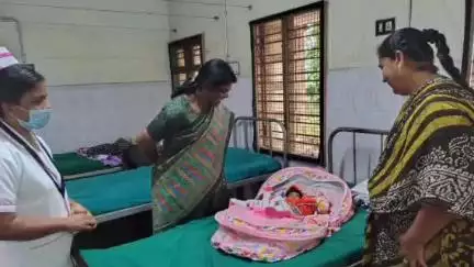 கல்குளம்: குளச்சல் அரசு மருத்துவமனையில் மாவட்ட ஆட்சியர் ஆய்வு