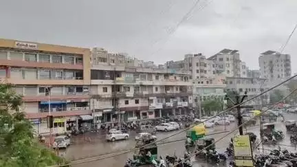 મોરબી: શહેરના સુભાષનગરમાં પ્રૌઢ સહિત બે વ્યકિત પર 23 શખ્સોનો હુમલો