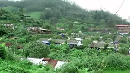 ദേവികുളം: പുലിപ്പേടിയിൽ പുറത്തിറങ്ങാനാകാതെ നാട്ടുകാർ, പഴയ മൂന്നാർ കെഡിഎച്ച്പി ബംഗ്ലാവിന് സമീപം പുലി സാന്നിധ്യം #localissue