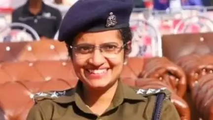 धनौरा: मंडी धनौरा सर्किल की बनी अंजलि कटारिया, कहा- अपराधियों के खिलाफ होगी कार्रवाई