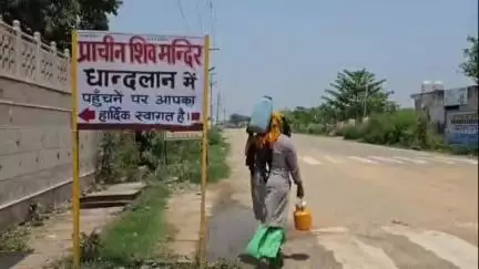 झज्जर: झज्जर जिले के गांव धांधनाल के सरपंच ने अज्ञात कारणों से जहरीला पदार्थ निगला, मौत