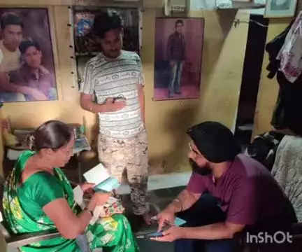 राजनांदगांव: शहर के जमातपारा, सागरपारा और अन्य क्षेत्रों में पार्षद ने किया भ्रमण, आवश्यक व्यवस्थाओं का लिया जायजा