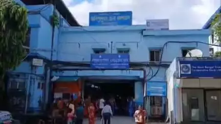 আলিপুরদুয়ার ১: আলিপুরদুয়ার জেলা হাসপাতালে মাইক্রো সার্জারি করতে পারবেন রোগীরা