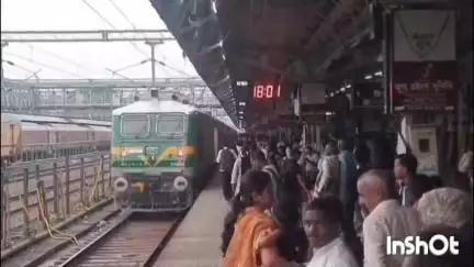 जबलपुर: कानपुर सेंट्रल-एलटीटी कानपुर वाया जबलपुर सेंट्रल स्पेशल ट्रेन दिसंबर तक चलेगी, समय सारणी में भी बदलाव