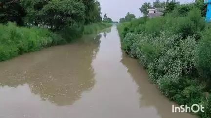 तिलोई: फुरसतगंज नहर में पानी आने से किसानों की मुश्किलें हुईं आसान