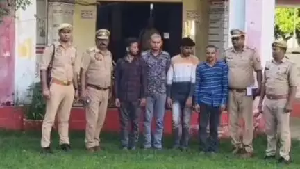 गोवर्धन: कथा वाचक और उसके सहायक की चोटी काटने वाले ब्राह्मणों को सम्मानित करेंगे दिनेश फलाहारी