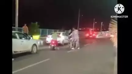 हुज़ूर: भोपाल में सरेराह युवक की गोली मारकर हत्या, दोस्त की बर्थडे पार्टी मना रहे थे तभी बाइक सवार बदमाशों ने की फायरिंग