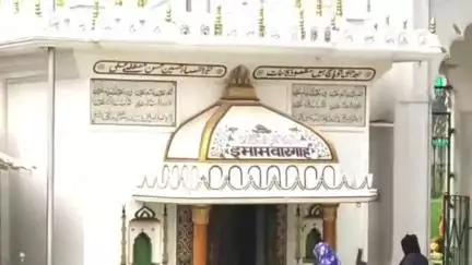 सुल्तानपुर: गोसाईगंज की गौसाबाद मजार शरीफ की खासियत पर विशेष रिपोर्ट