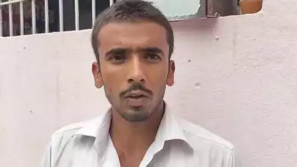 बेलागंज: पथरा गांव से अज्ञात चोरों ने समरसेबल मोटर पंप की चोरी की
