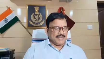 ଭୁବନେଶ୍ବର ମ୍ୟୁନିସିପାଲଟି କର୍ପୋରେସନ: ଜଣେ ବନ୍ଧୁକ ବେପାରୀ ସହ 5ଟି ବନ୍ଧୁକ ଜବତ ନେଇ STF ଅଫିସରେ ଏସ୍ପି ରବି ସତପଥୀ ଙ୍କ ପ୍ରତିକ୍ରିୟା