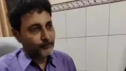 डुमरा: सीतामढ़ी: JDU MLC के पति ने आरोपों पर दी सफाई, कहा- मेरे घर शराब पार्टी हो तो प्रशासन जांच करे