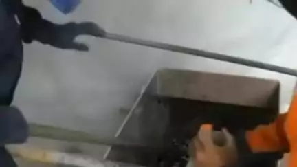 जवा: पुलिस ने भारी मात्रा में जब्त अवैध नशीली कफ सीरप को किया नष्ट, कई थानों में हुआ नष्टीकरण