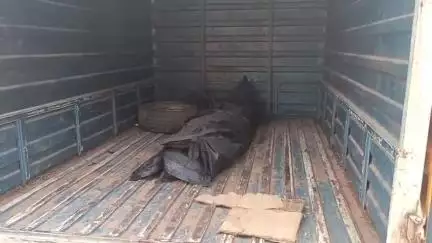 दुधि: म्योरपुर में रेलवे स्टेशन के पास मिला एक महिला का शव, पोस्टमार्टम के लिए भेजा गया