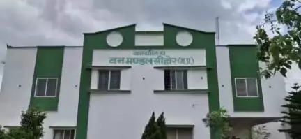 सीहोर नगर: सीहोर वन विभाग के डीएफओ एमएस डाबर का तबादला, अर्चना पटेल बनीं नई डीएफओ