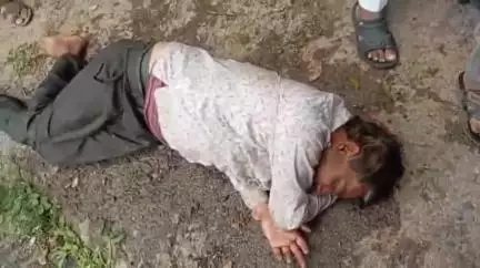 जालना: शहरातील मोतीबाग तलावात एकाचा आत्महत्येचा प्रयत्न....

 सजग नागरिकांनी प्रसंगावधान राखून वाचवले प्राण...
