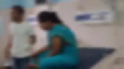 संदेश: खनगांव में पति-पत्नी के बीच विवाद के बाद पत्नी ने खौफनाक कदम उठाते हुए 20 पेरासिटामोल की गोली खाई, हालत गंभीर