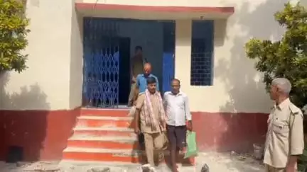 सूरजगढ़: कोनीपार गांव: मारपीट मामले में पुलिस ने 2 अभियुक्त सहोदर भाई को किया गिरफ्तार, 9 के खिलाफ FIR दर्ज