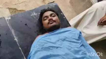 నాగర్ కర్నూల్: సోమశిల వద్ద కృష్ణా నదిలో మునిగి సాఫ్ట్వేర్ ఉద్యోగి భరత్ మృతి