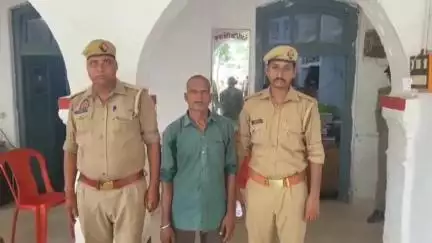 सफीपुर: सफीपुर पुलिस ने हत्या के प्रयास के आरोपी को किया गिरफ्तार, दुकान पर चाकू से किया था हमला, भेजा गया जेल