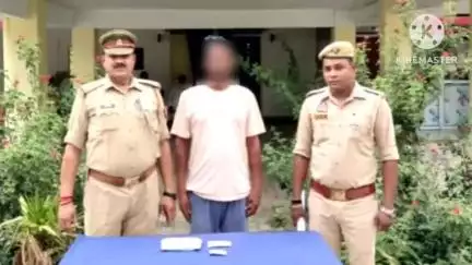 मुसाफिरखाना: कमरौली थाना पुलिस ने 310 ग्राम स्मैक के साथ एक युवक को किया गिरफ्तार, अनुमानित कीमत ₹30 लाख
