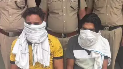 थानेसर: हरियाणा NCB ने कुरुक्षेत्र के पिहोवा से 210 ग्राम अफीम के साथ दो नशा तस्करों को किया गिरफ्तार
