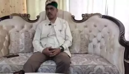स्पीति: लाहौल स्पीति के पूर्व विधायक रवि ठाकुर ने केलांग में कहा, केंद्रीय मंत्री किरण रिजिजू का 4 दिवसीय हिमाचल दौरा सफल रहा