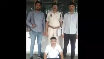 रेवाड़ी: मारपीट कर युवक की हत्या करने के मामले में एक और आरोपी गिरफ्तार