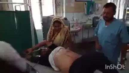 गभाना: मेहरावल में नाराज़ पत्नी ने छोड़ा घर, मनाने गए पति के साथ ससुरालियों ने की मारपीट, घायल ने लगाई शिकायत
