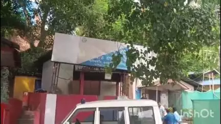 গুৱাহাটী: চন্দ্ৰপুৰত ছাগলী চোৰৰ সন্ত্ৰাস ,পানী খাইটি আৰক্ষীয়ে গ্ৰেপ্তাৰ কৰে তিনিজনকৈ ছাগলী চোৰক