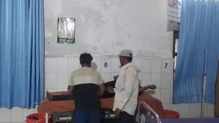 पूरनपुर: मोहल्ला खानकाह में कारखाने में घुसकर मारपीट के मामले में चार लोगों के खिलाफ दर्ज हुआ मुकदमा