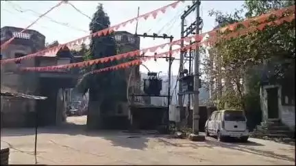 बोदवड: सुळे येथे कर्ज फेड न केल्याने कोर्टच्या आदेशाने सील केलेल्या घरात महिलेचा अनाधिकृत प्रवेश,मुक्ताईनगर पोलिसात गुन्हा दाखल