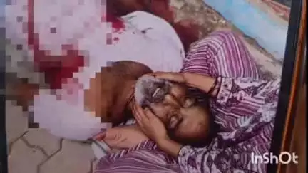 भभुआ: उजारी सिकठी गांव में आपसी विवाद के चलते 50 वर्षीय व्यक्ति को मारी गई गोली, हुई मौत