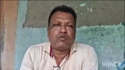 রতুয়া ১: কেউ খারাপ কাজ করলে তৃণমূল তাকে পুরস্কৃত করে, রতুয়া থেকে বললেন সাংগঠনিক জেলা বিজেপির সম্পাদক