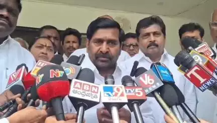 సూర్యాపేట: మేము దాడి చేస్తే ఇంకో తీరుగా ఉంటది: సూర్యాపేటలో మాజీ మంత్రి ఎమ్మెల్యే జగదీశ్ రెడ్డి
