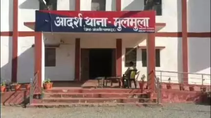 पामगढ़: कुटीघाट में सड़क पर चल रहे युवक को स्कॉर्पियो ने मारी टक्कर, युवक गंभीर रूप से घायल, आरोपी चालक फरार