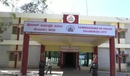 ಕಲಬುರಗಿ: ನಗರದ ಸಹಕಾರ ಸಂಘದಲ್ಲಿ ಕಳ್ಳತನ