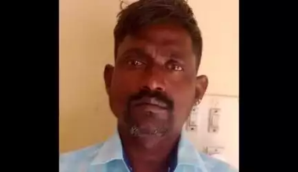 வேப்பந்தட்டை: தொண்டமாந்துறையில் சட்ட விரோதமாக மதுபாட்டில்கள் விற்றவர் கைது,280 மது பாட்டில்கள் பறிமுதல்