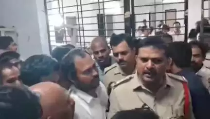 కర్నూలు: ఇంజనీరింగ్ అసిస్టెంట్ల ఉద్యోగుల పట్ల రాష్ట్ర ప్రభుత్వం నిర్లక్ష్యం : సచివాలయ ఇంజనీరింగ్ జిల్లా అధ్యక్షుడు బాలయ్య