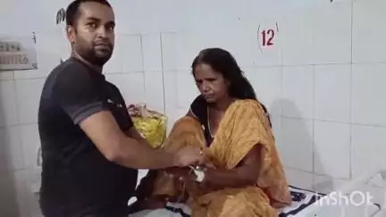 हाजीपुर: महनार के लावापुर नारायण गांव में कटहल का कोआ खाने से एक दर्जन से अधिक लोग बीमार, हाजीपुर सदर अस्पताल में भर्ती