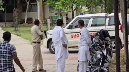 झज्जर: दुबल्धन गांव में अज्ञात कारणों से एक व्यक्ति की हुई मौत, जांच में जुटी पुलिस