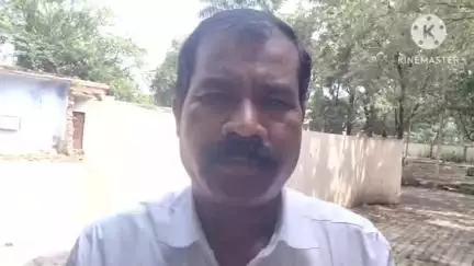पथरगामा: झारखंड मुक्ति मोर्चा के जिला सचिव वासुदेव सोरेन ने कहा- हुल दिवस पर इस बार कोई कार्यक्रम नहीं होगा