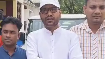 হাইলাকান্দি: 6 জুলাই 10 মহরম উদযাপন উপলক্ষ্যে লালা থানায় আয়োজিত প্রস্তুতি বৈঠক, শান্তি শৃঙ্খলা বজায় রাখার আহ্বান জানালেন ZP-র সদস্য