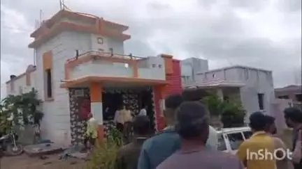 चांदवड: बनकर वस्ती भडाणे येथे २० वर्षीय विवाहितेची गळफास घेऊन आत्महत्या, चांदवड पोलिसांत घटनेची नोंद