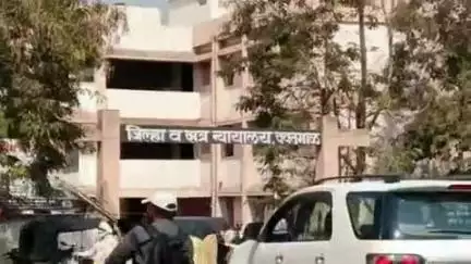यवतमाळ: जिल्ह्यातील सर्व न्यायालयात १३ सप्टेंबरला राष्ट्रीय लोक अदालतीचे आयोजन
