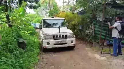 മുകുന്ദപുരം: പുതുക്കാട് നവജാത ശിശുക്കളെ കമിതാക്കൾ കുഴിച്ചിട്ട സംഭവം, രണ്ടാമത്തെ കുട്ടിയെ കൊലപ്പെടുത്തിയതെന്ന് പോലീസ്