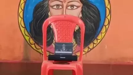 ନବରଙ୍ଗପୁର ପୋଲିସ ଷ୍ଟେସନ: କାର୍ତିଆଗୁଡାରେ ପ୍ରଧାନମନ୍ତ୍ରୀଙ୍କ ମନ କି ବାତ କାର୍ଯ୍ୟକ୍ରମରେ ଯୋଗଦେଲେ ବିଧାୟକ
