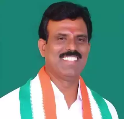 దేవరకద్ర: నియోజకవర్గంలో కోర్టు ఏర్పాటుకు ప్రభుత్వం ఉత్తర్వులు జారీ, సీఎం రేవంత్‌కు కృతజ్ఞతలు తెలిపిన ఎమ్మెల్యే జీఎంఆర్
