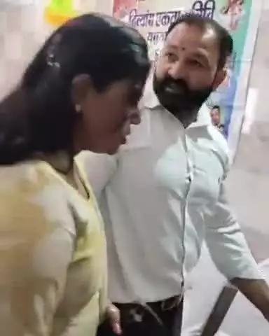 जगाधरी: दिव्यांग एकता मंच ने किया कार्यक्रम का आयोजन, जरूरतमंदों को ट्राई साइकिल की वितरित